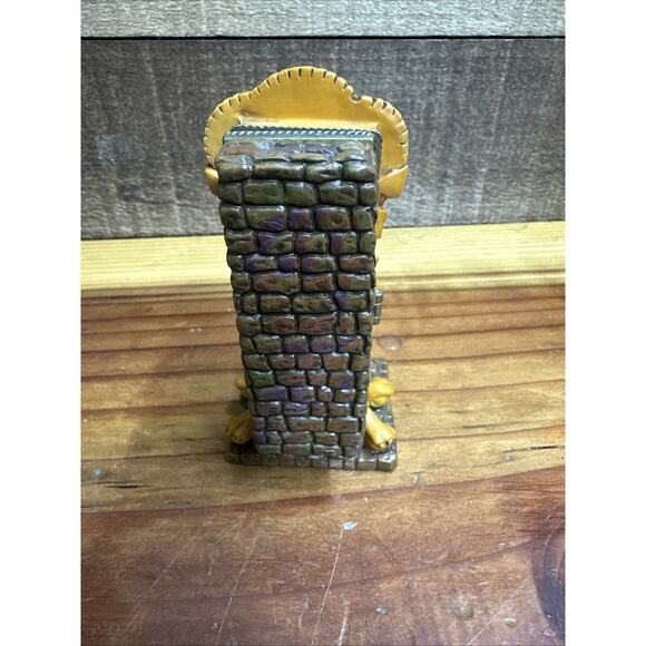 Vintage Dept 56 Harry Potter The Mirror of Erised Tabletop - Picture 6 of 8